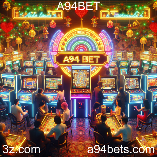 A Nostalgia dos Jogos de Arcade: Uma Viagem pelo Tempo